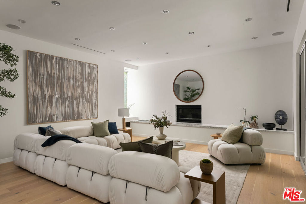 Residential for sale at 2731 Hutton Drive, Beverly Hills CA featuring 5 beds and 6 baths