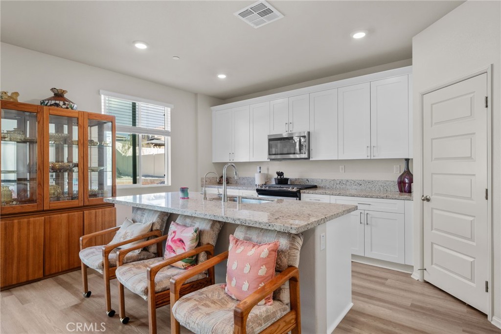 Residential for sale at 35256 Lopez, Beaumont CA featuring 4 beds and 3 baths