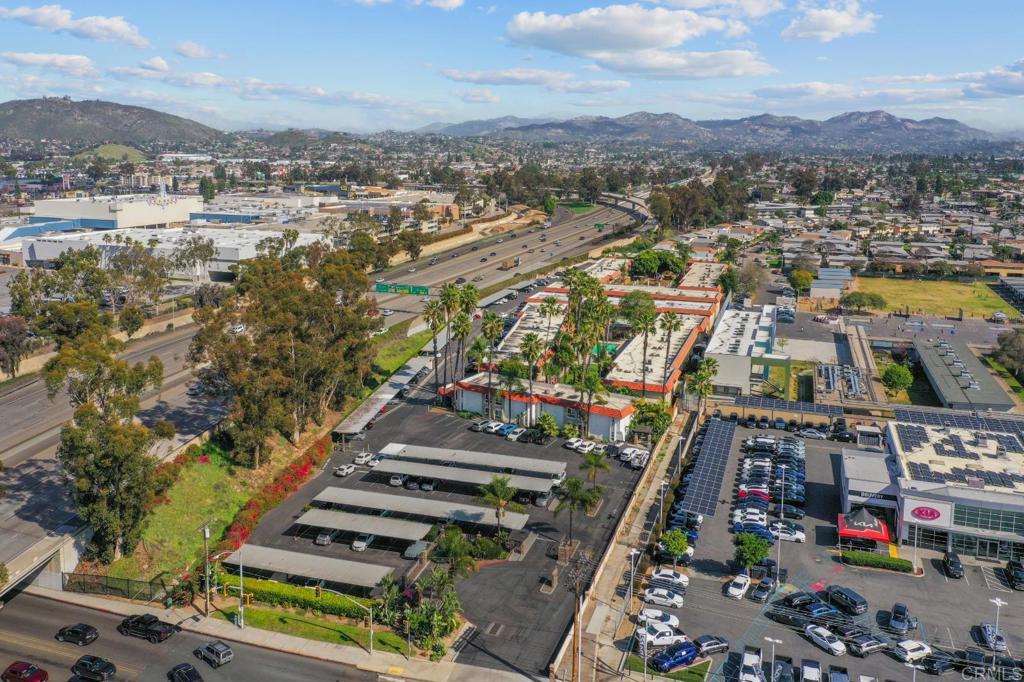 Residential for sale at 589 N Johnson Avenue 120, El Cajon CA featuring 2 beds and 2 baths