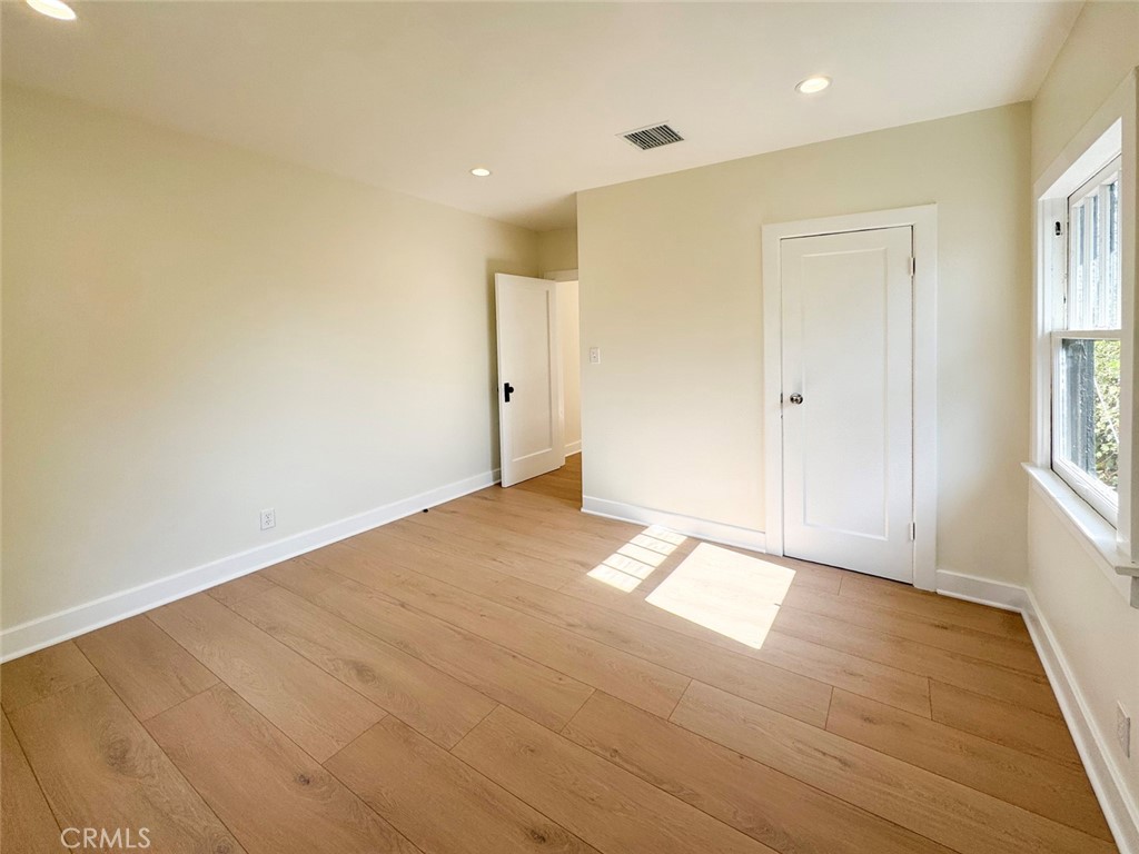 Residential Lease for rent at 119 S Alta Vista, Monrovia CA featuring 2 beds and 1 bath
