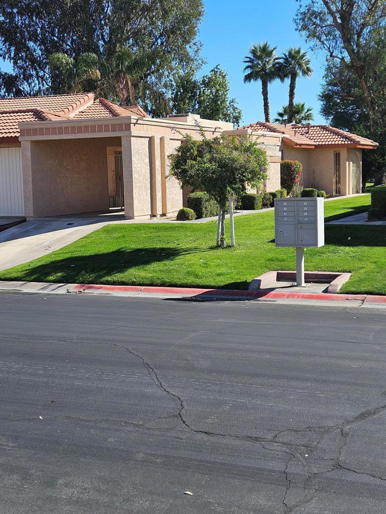 Residential for sale at 49230 Douglas Street, Indio CA featuring 2 beds and 2 baths