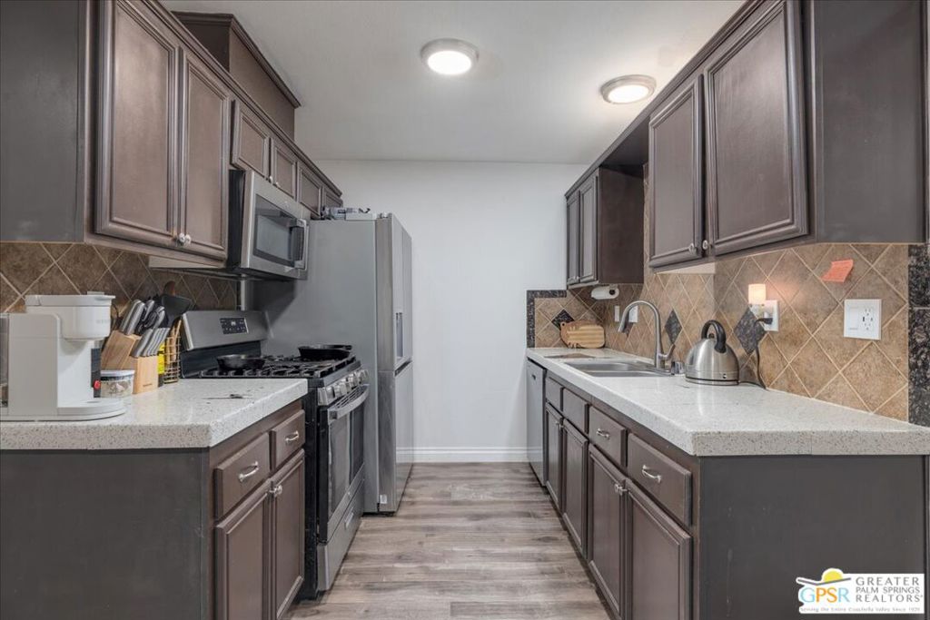 Residential for sale at 7177 Sunny Place, Yucca Valley CA featuring 4 beds and 2 baths