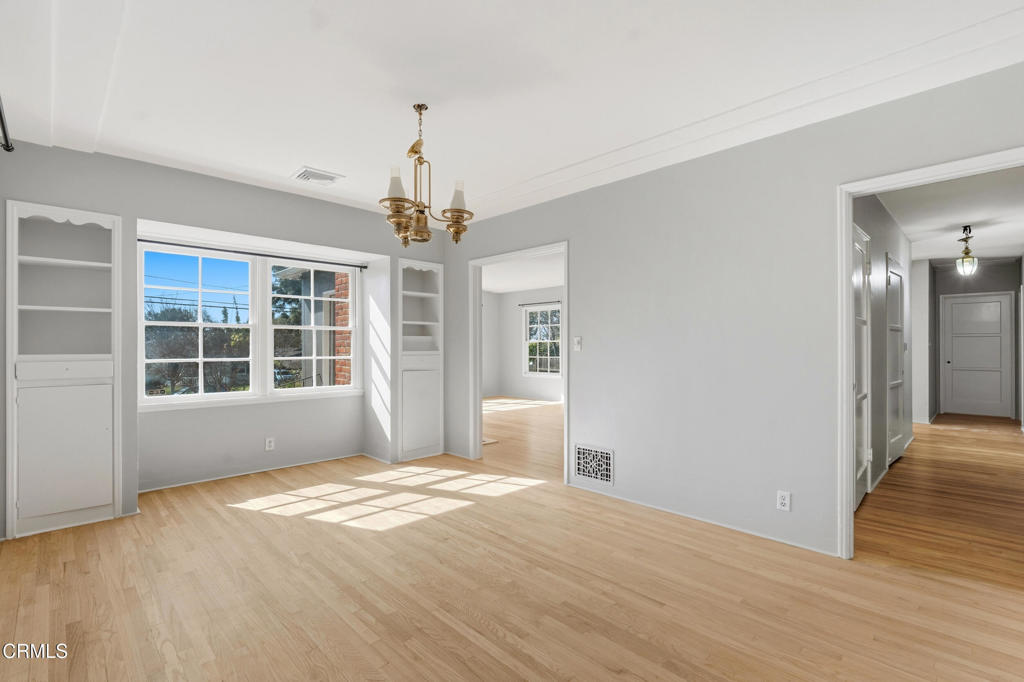 Residential Lease for rent at 441 Manzanita Avenue, Sierra Madre CA featuring 3 beds and 2 baths