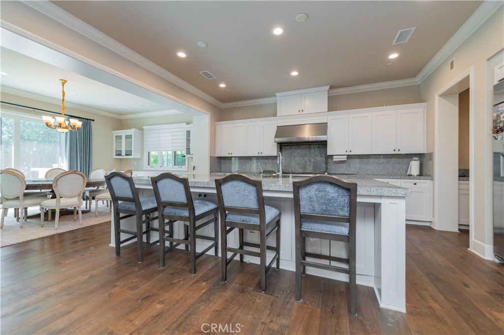 Residential Lease for rent at 104 Quiet Place, Irvine CA featuring 4 beds and 5 baths