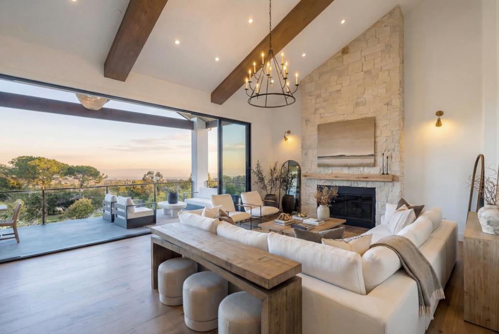 Residential for sale at 150 Brookwood Road, Woodside CA featuring 4 beds and 5 baths