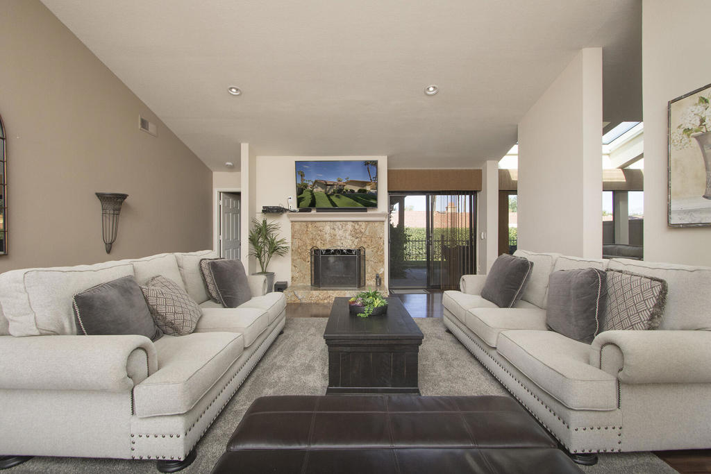 Residential for sale at 78510 Vista Del Fuente, Indian Wells CA featuring 3 beds and 3 baths