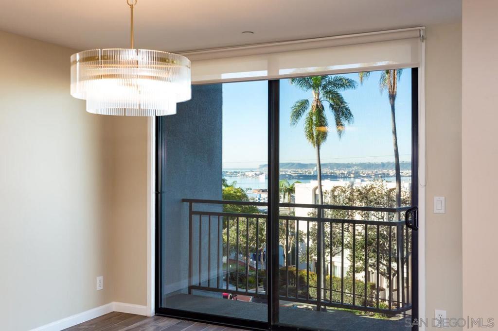 Residential Lease for rent at 2414 Front Street 13, San Diego, San Diego County CA featuring 2 beds and 2 baths