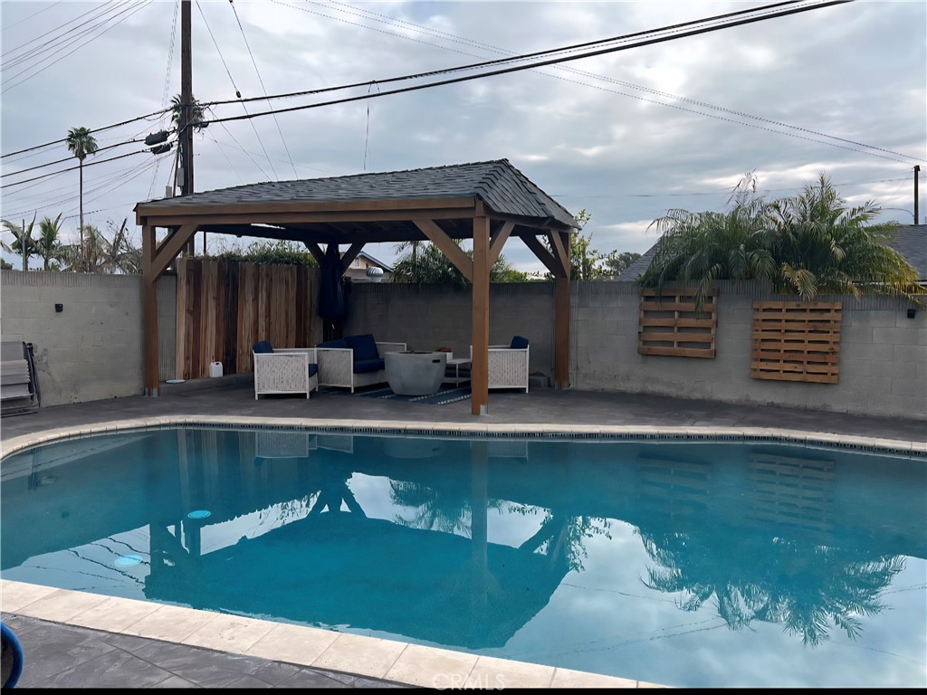 Residential for sale at 2426 Marty, Santa Ana CA featuring 3 beds and 2 baths