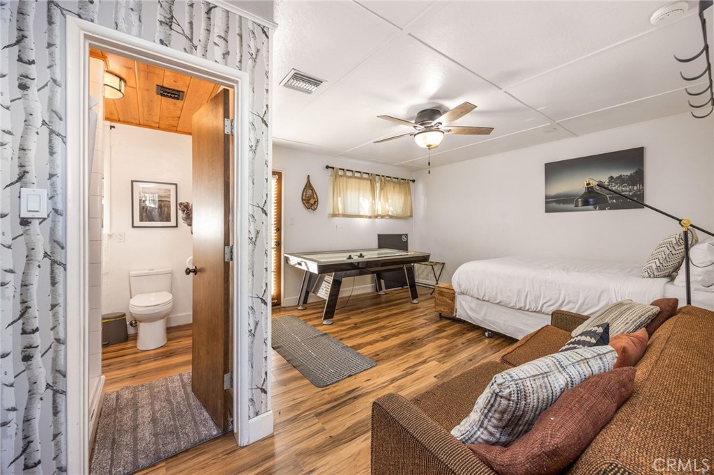 Residential for sale at 547 Chipmunk, Big Bear Lake CA featuring 5 beds and 4 baths