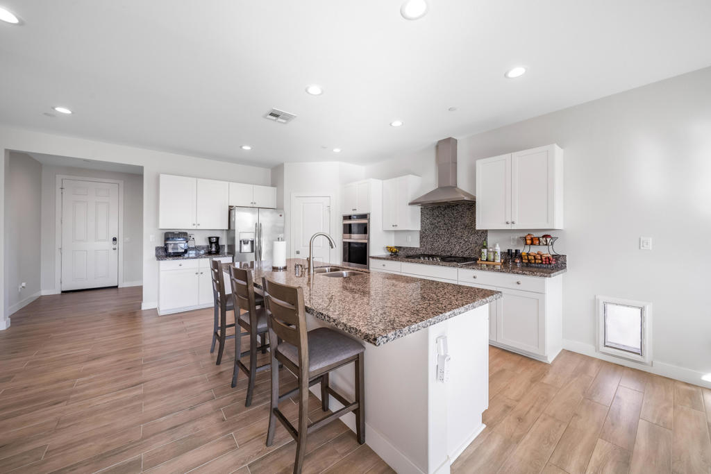 Residential for sale at 84473 Calle Larriva, Coachella CA featuring 6 beds and 4 baths