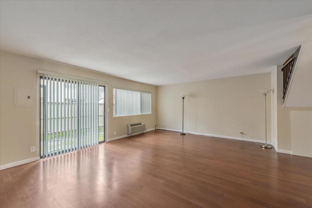 Residential Lease for rent at 3025 Kaiser Drive B, Santa Clara, Santa Clara County CA featuring 3 beds and 3 baths