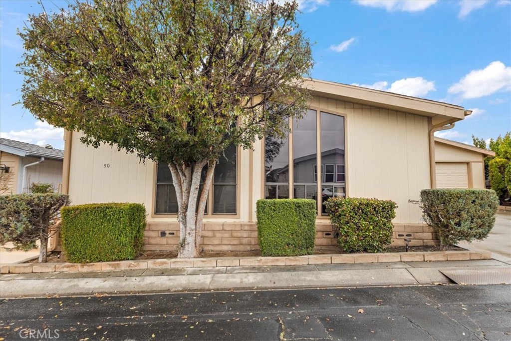 Manufactured In Park for sale at 3800 W Wilson 50, Banning CA featuring 2 beds and 2 baths