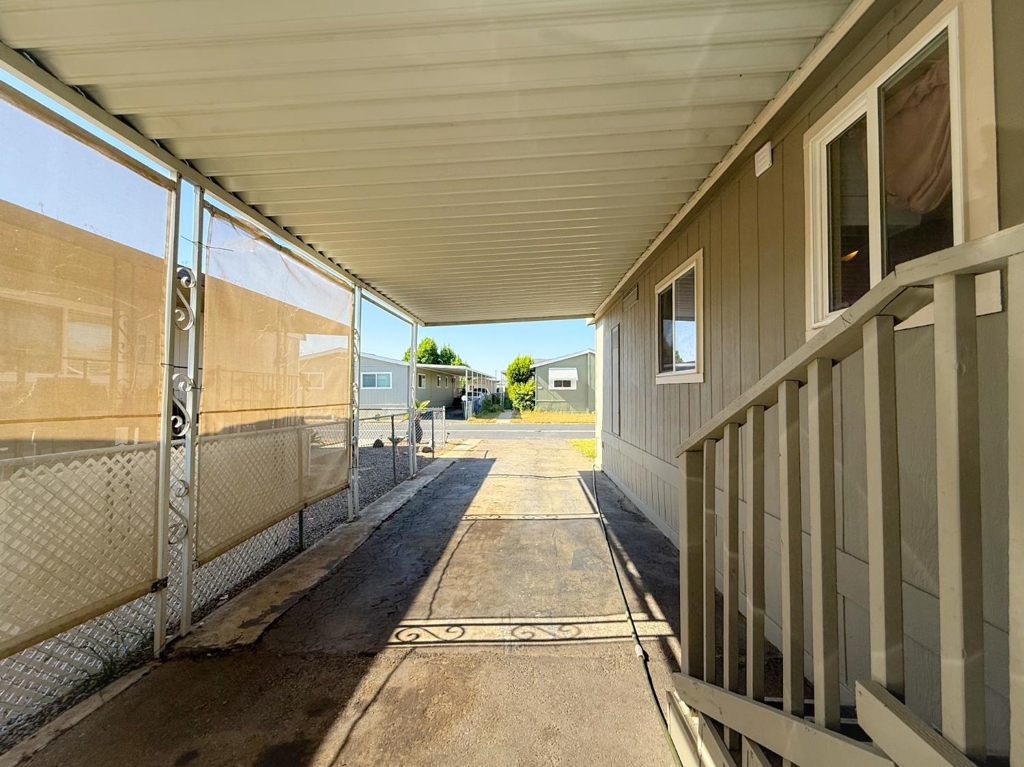 Manufactured In Park for sale at 4404 4404 Raiders Way, Modesto CA featuring 3 beds and 2 baths