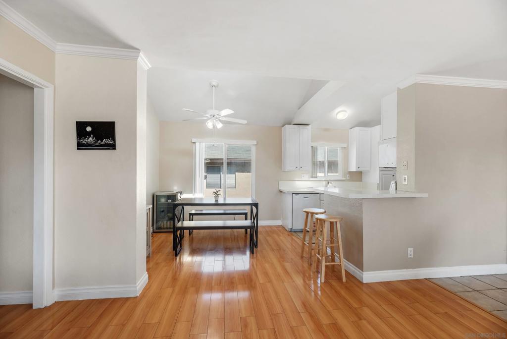 Residential for sale at 732 E Lexington 19, El Cajon CA featuring 2 beds and 1 bath