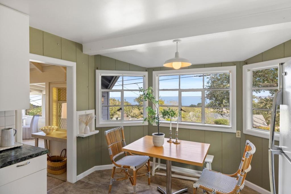 Residential for sale at 705 Grace Street, Monterey CA featuring 3 beds and 2 baths