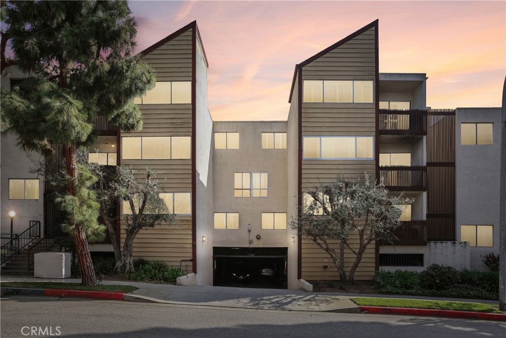 Residential for sale at 5950 Canterbury Drive C312, Culver City CA featuring 2 beds and 2 baths