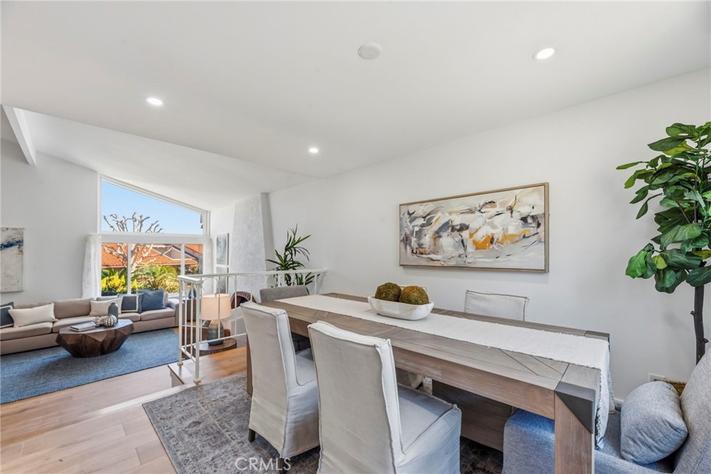 Residential for sale at 27011 Silver Moon Lane, Rancho Palos Verdes CA featuring 4 beds and 3 baths
