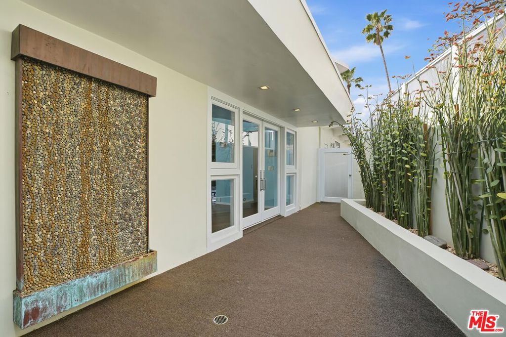 Residential for sale at 8411 Hollywood Boulevard, Los Angeles CA featuring 3 beds and 2 baths