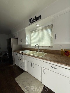 Residential for sale at 16366 Walnut, Hesperia CA featuring 2 beds and 1 bath