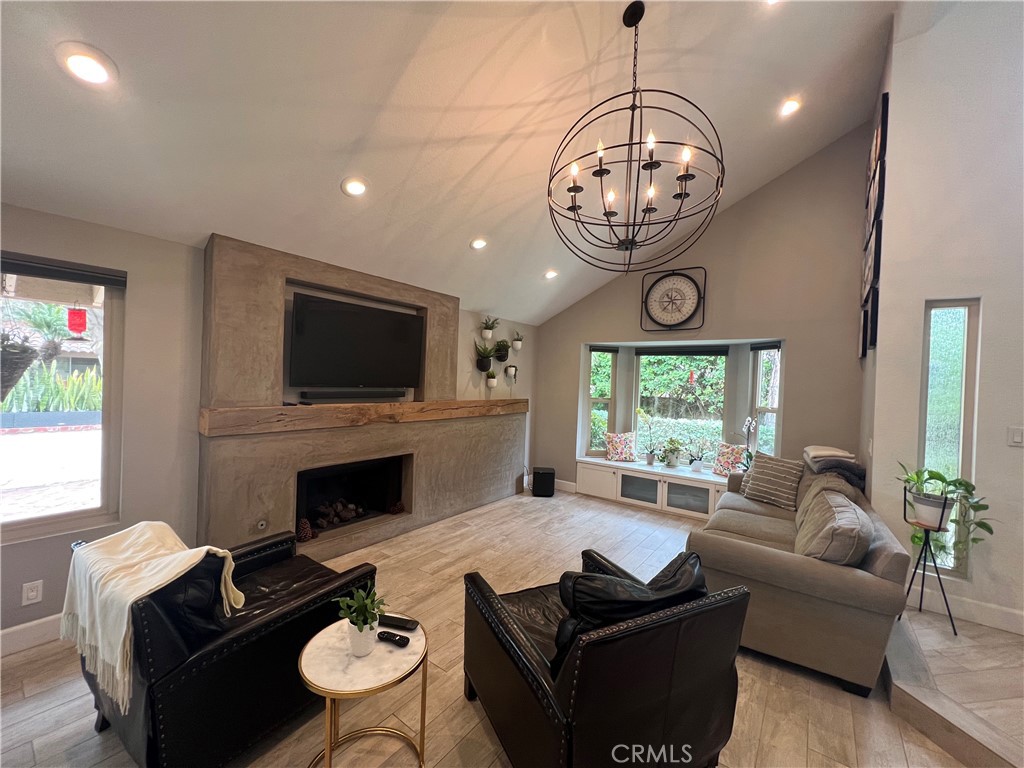 Residential Lease for rent at 20891 Sailmaker, Huntington Beach CA featuring 4 beds and 2 baths