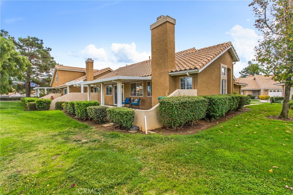 Residential Lease for rent at 5223 W Palmer Drive, Banning CA featuring 2 beds and 2 baths