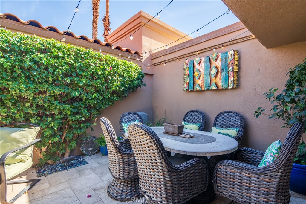 Residential for sale at 38679 Dahlia, Palm Desert CA featuring 3 beds and 4 baths