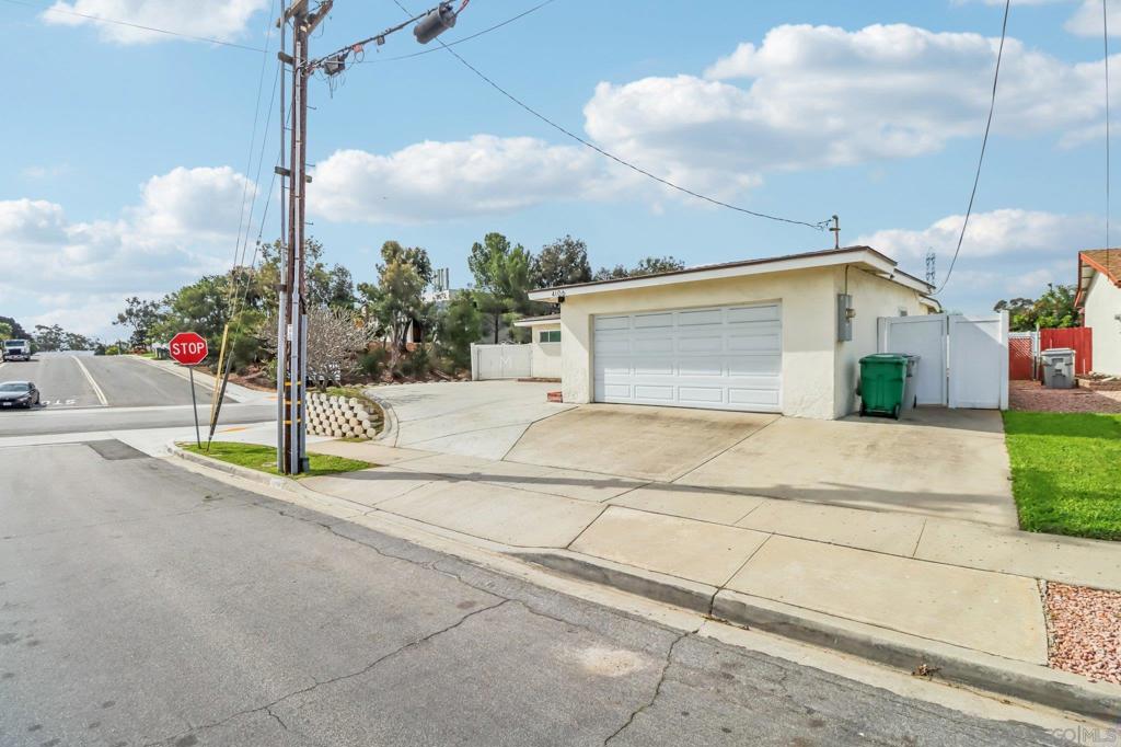 Residential for sale at 4106 Dellwood St, San Diego CA featuring 3 beds and 2 baths