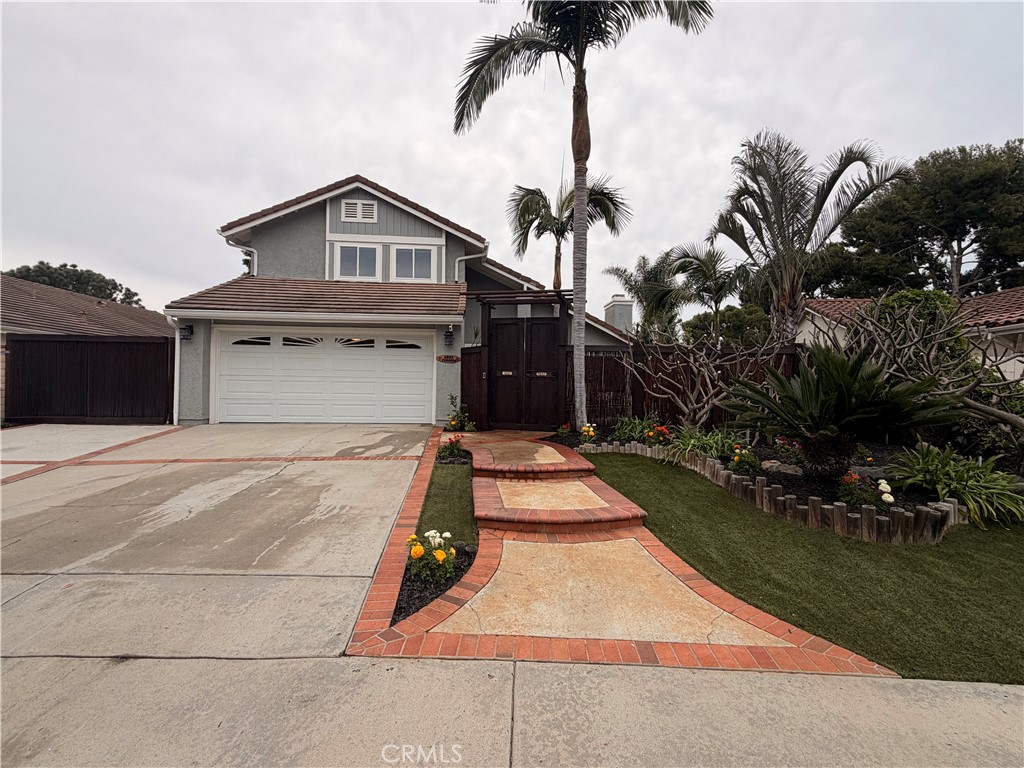 Residential for sale at 2803 Penasco, San Clemente CA featuring 4 beds and 3 baths