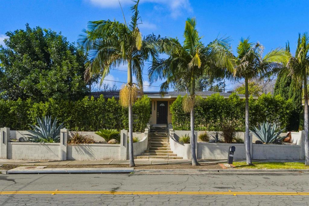 Residential for sale at 519 Camelot Dr, Oceanside CA featuring 3 beds and 2 baths