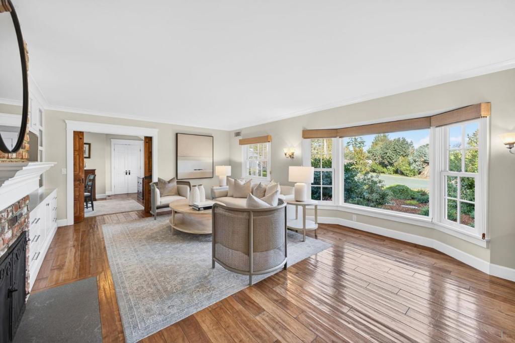 Residential for sale at 14041 Jerries Drive, Saratoga CA featuring 4 beds and 3 baths