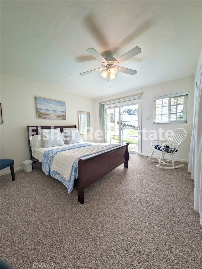 Residential Lease for rent at 572 Harloe, Pismo Beach CA featuring 2 beds and 1 bath