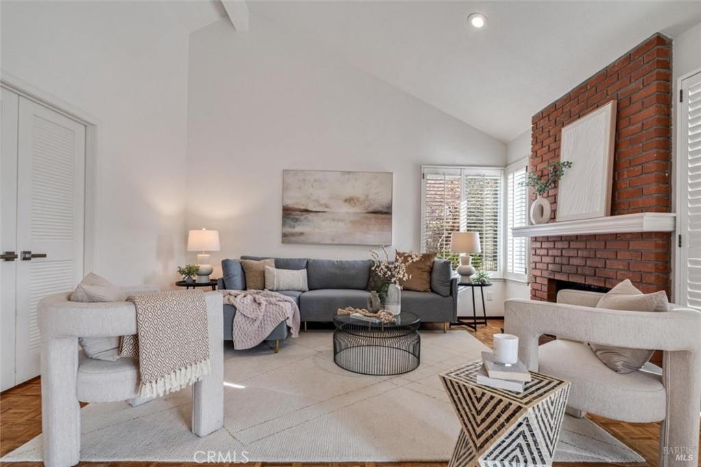 Residential for sale at 154 Basinside, Alameda CA featuring 3 beds and 3 baths