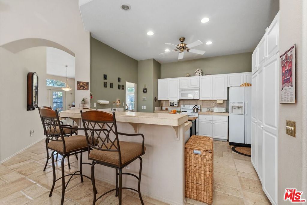 Residential for sale at 435 Rembrandt Drive, Corona CA featuring 4 beds and 2 baths