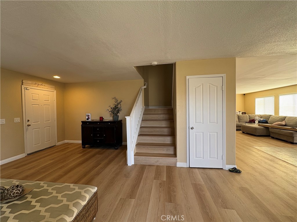 Residential for sale at 1514 W Holguin, Lancaster CA featuring 4 beds and 3 baths
