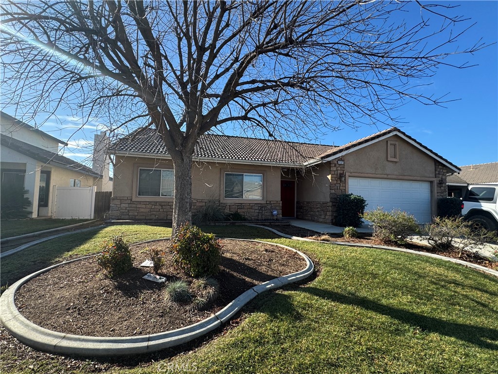 Residential for sale at 757 Cherry Valley, Beaumont CA featuring 3 beds and 2 baths