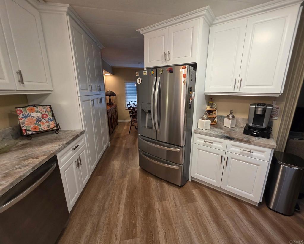 Manufactured In Park for sale at 500 W Santa Paula Street 30, Santa Paula CA featuring 2 beds and 2 baths