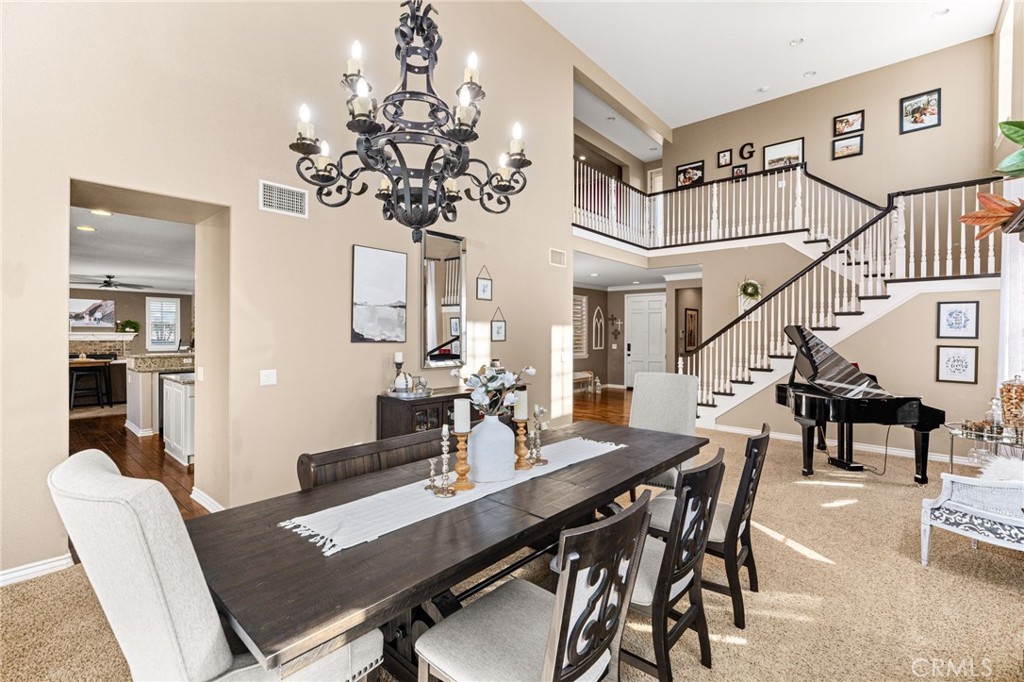 Residential for sale at 12756 Sierra Creek, Riverside CA featuring 5 beds and 5 baths