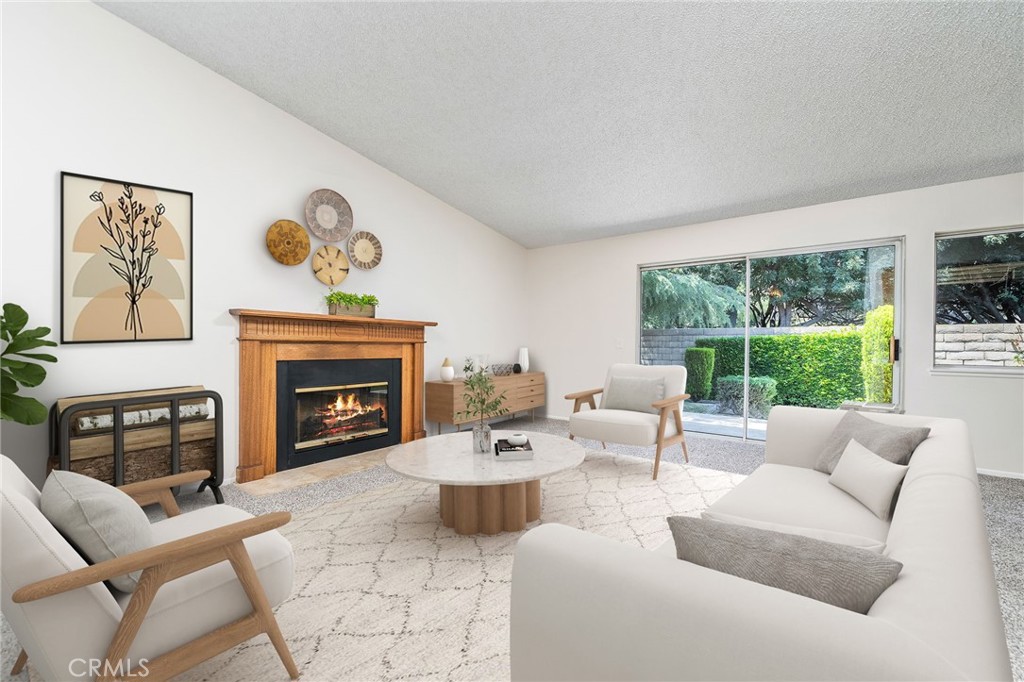 Residential for sale at 907 Shady Lane, Glendora CA featuring 3 beds and 2 baths