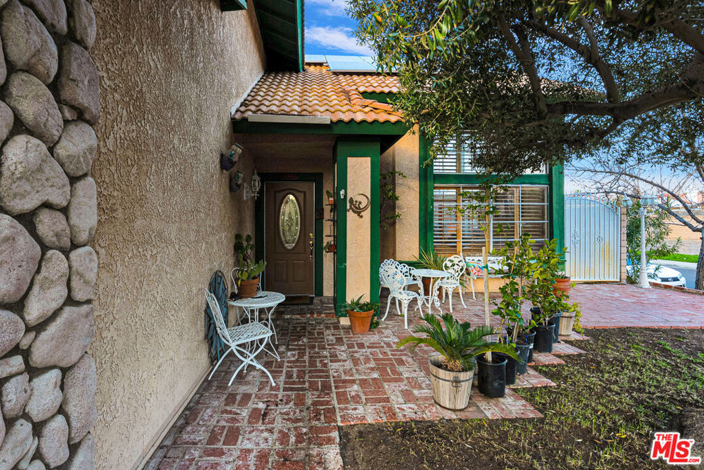 Residential for sale at , Palmdale CA featuring 4 beds and 3 baths