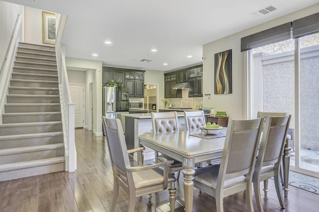 Residential for sale at 131 Lusitano, Gilroy CA featuring 4 beds and 3 baths