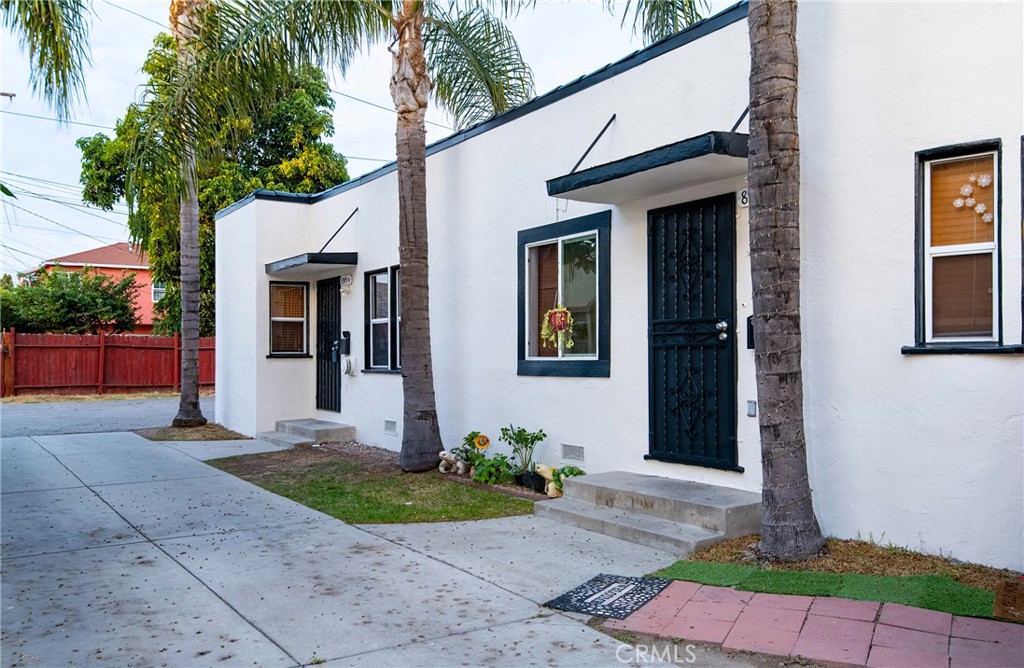 Residential Income for sale at 8995 Victoria Avenue, South Gate CA