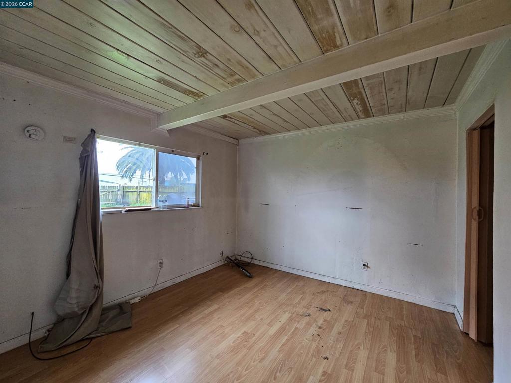 Residential for sale at 604 604 Harrison Dr, Richmond CA featuring 2 beds and 1 bath