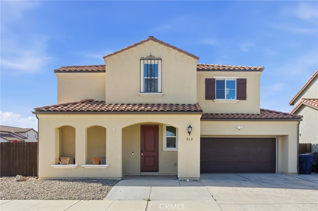Residential for sale at 313 Ninos Drive, Guadalupe CA featuring 3 beds and 3 baths