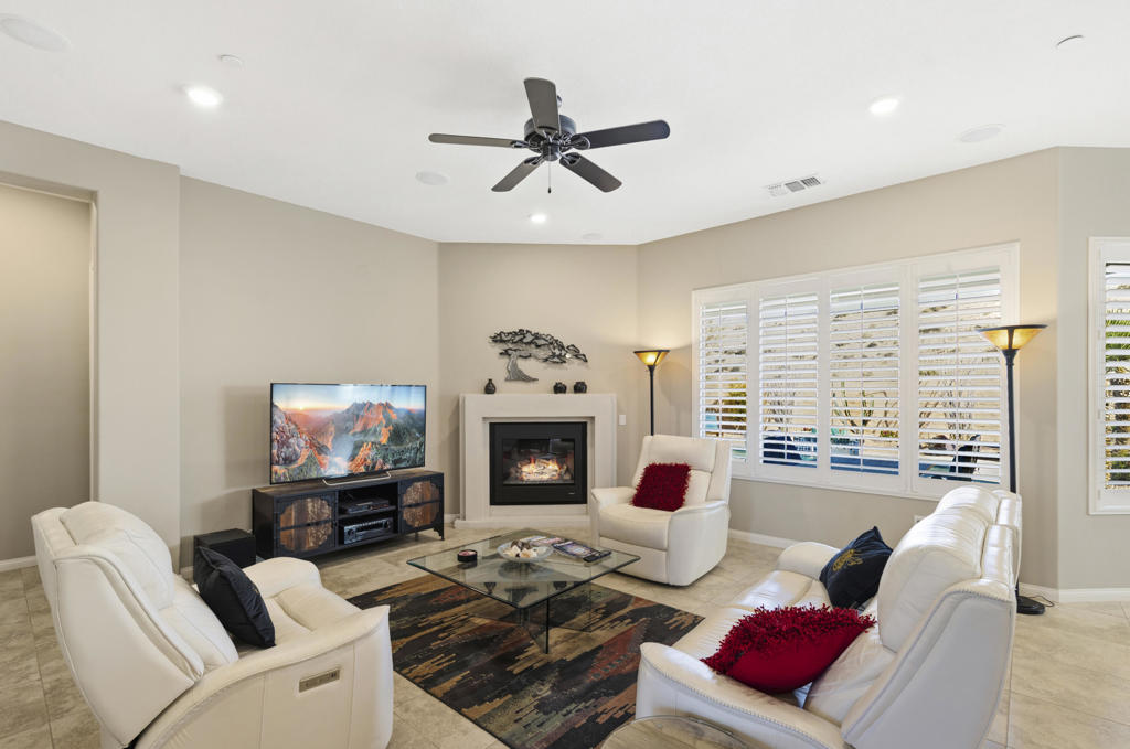 Residential for sale at 81172 Camino Lampazos, Indio CA featuring 3 beds and 2 baths