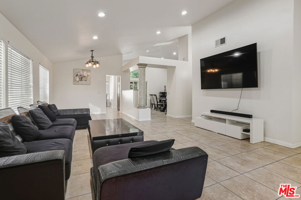 Residential for sale at 2538 Lowell Court, Simi Valley CA featuring 3 beds and 2 baths