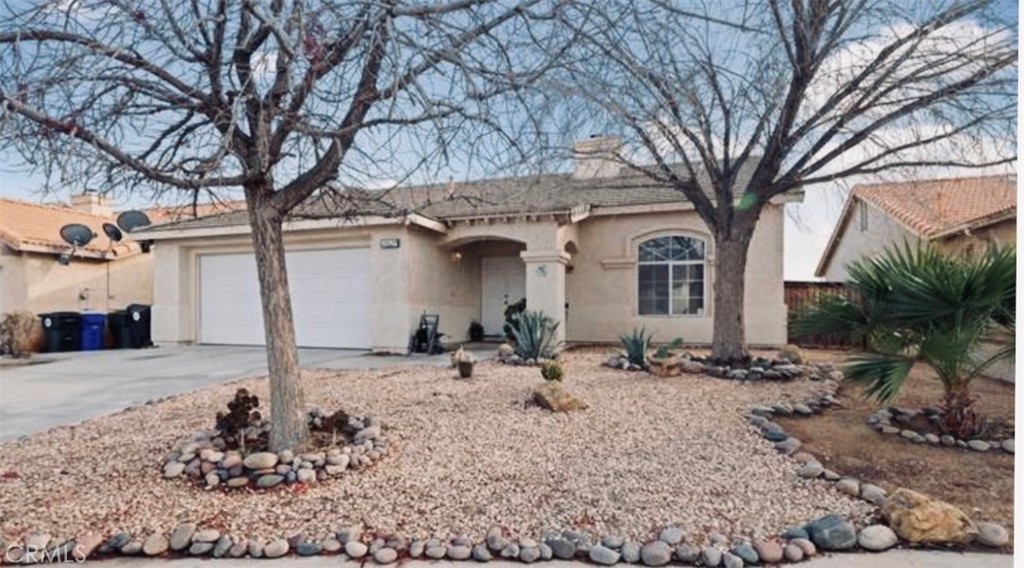 Residential for sale at 12627 Half Moon Cir, Victorville CA featuring 3 beds and 2 baths