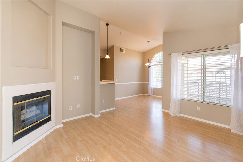 Residential Lease for rent at 289 Chaumont Circle, Lake Forest, Orange County CA featuring 2 beds and 2 baths