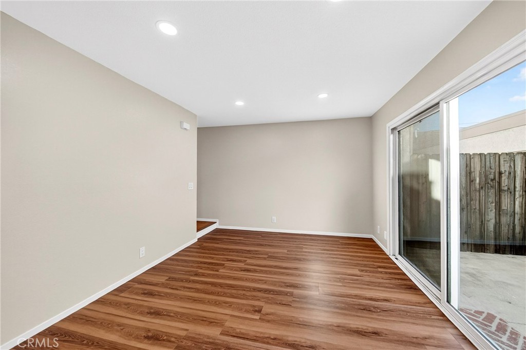 Residential for sale at 16625 Gridley Road 3, Cerritos CA featuring 2 beds and 2 baths