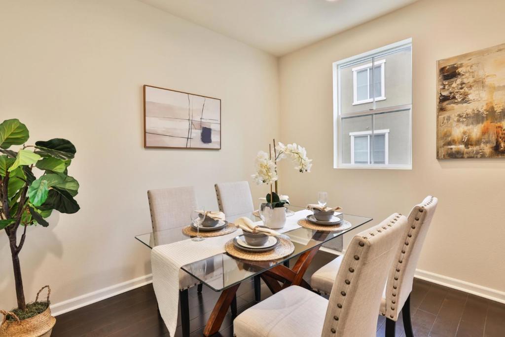 Residential for sale at 1310 Nestwood Way, Milpitas CA featuring 3 beds and 4 baths