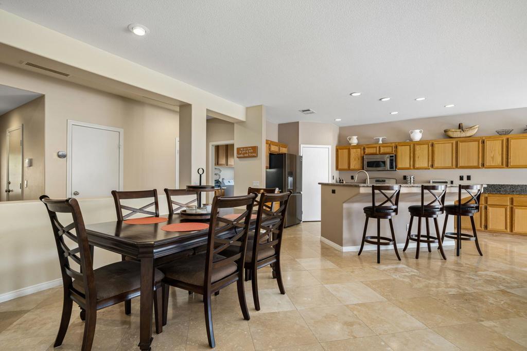 Residential for sale at 41222 Mackenzie Lane, Indio CA featuring 4 beds and 3 baths